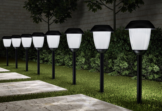 Our Favorite Landscape Lighting